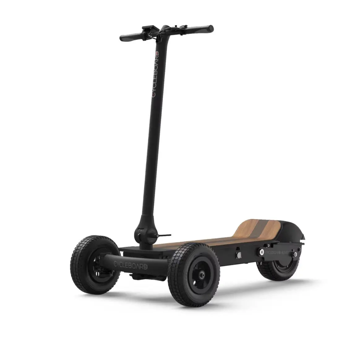 Cycleboard Rover3 Wheel Electric Vehicle 1
