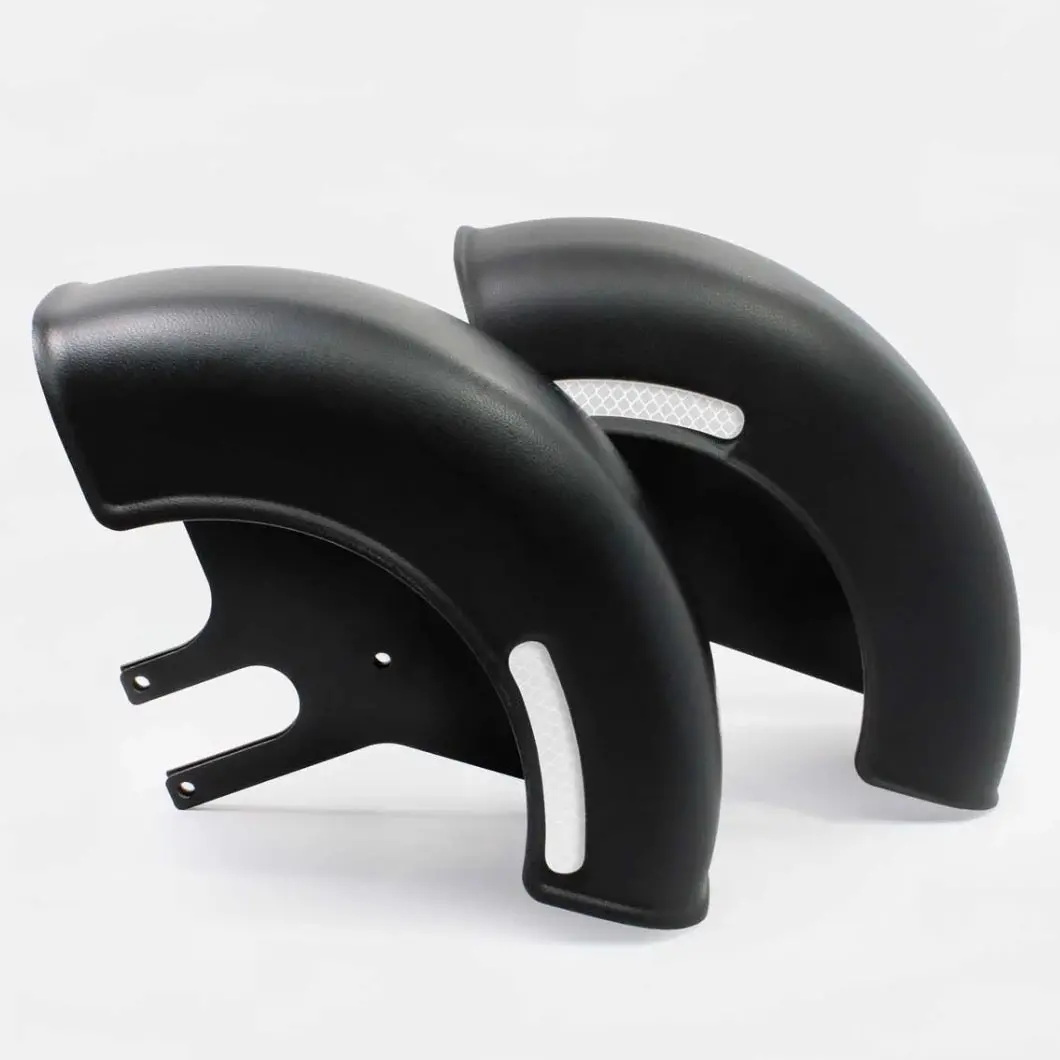 Cycleboard| Front Fender Kit | Rover 1