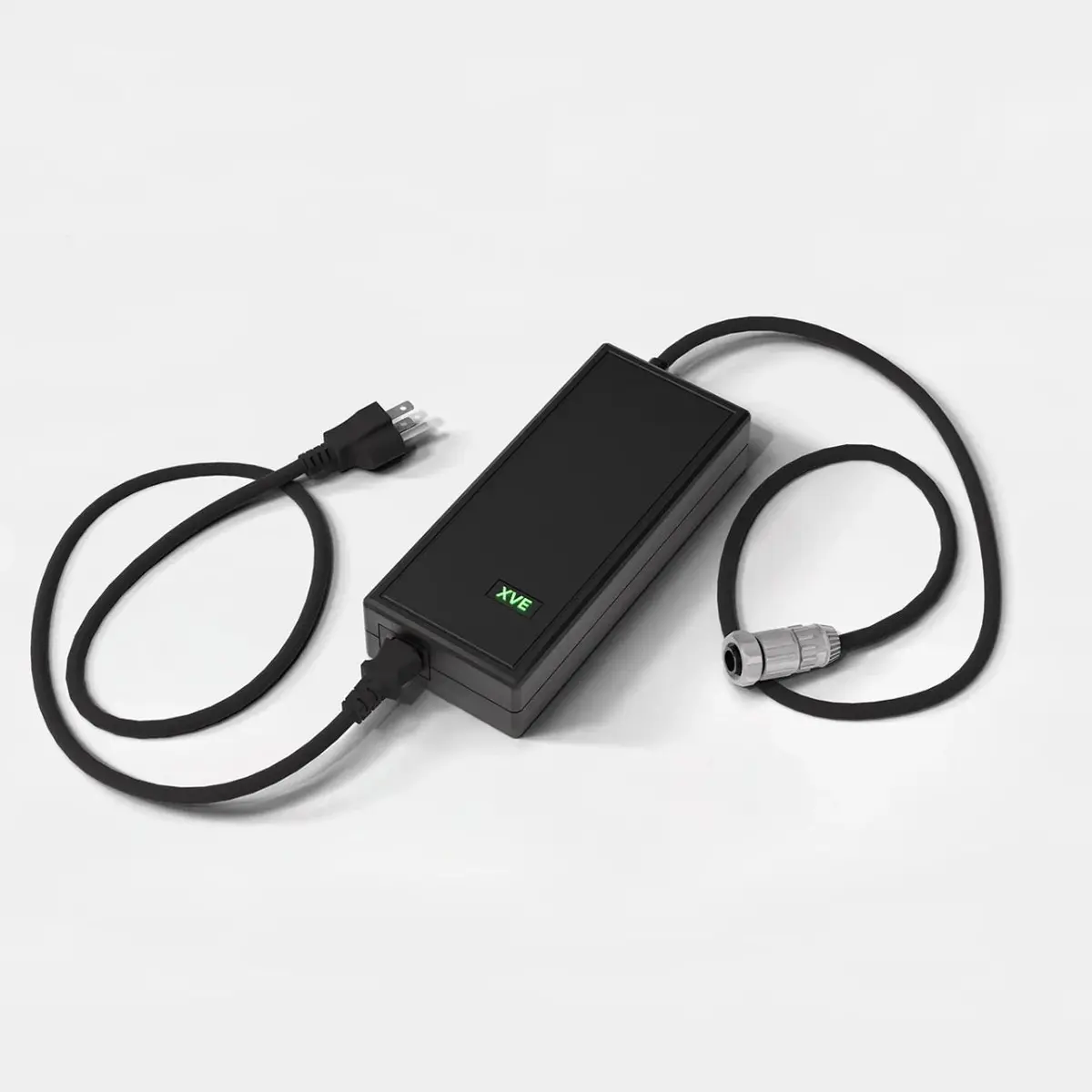 Cycleboard| Battery Charger | 60V 3.5Amp | X-Quad 1