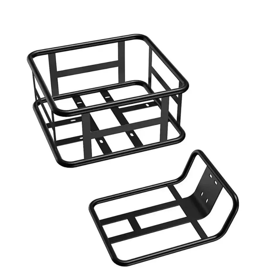 Front & Rear Large Basket For G-Force Rs/ Rs St 1