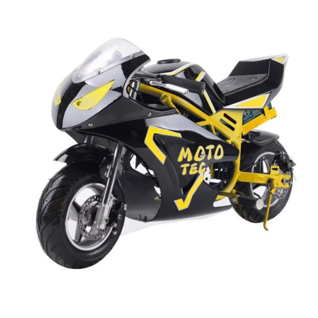 Mototec 36V 500W Electric Pocket Bike Gt 1