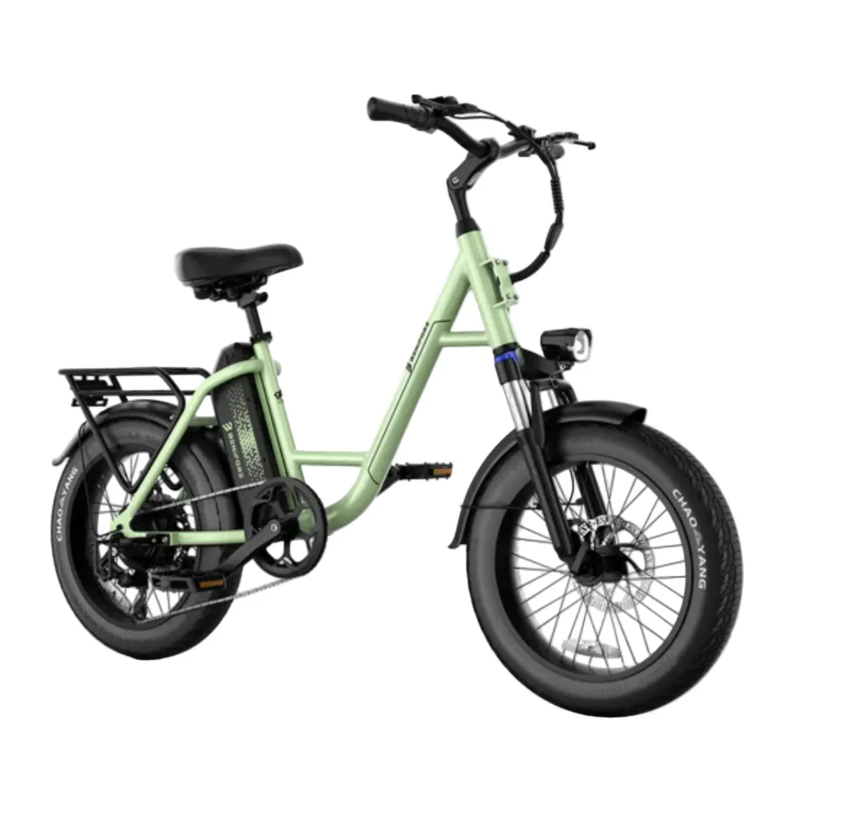 Luckeep C27 Commuter St 1