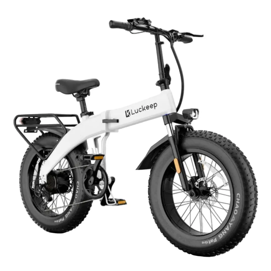 Luckeep X1 Lite Folding 500W 1