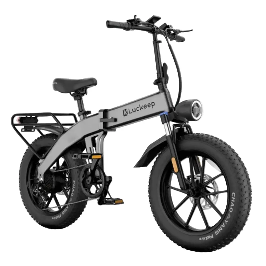 Luckeep X1 Folding 1500W 1