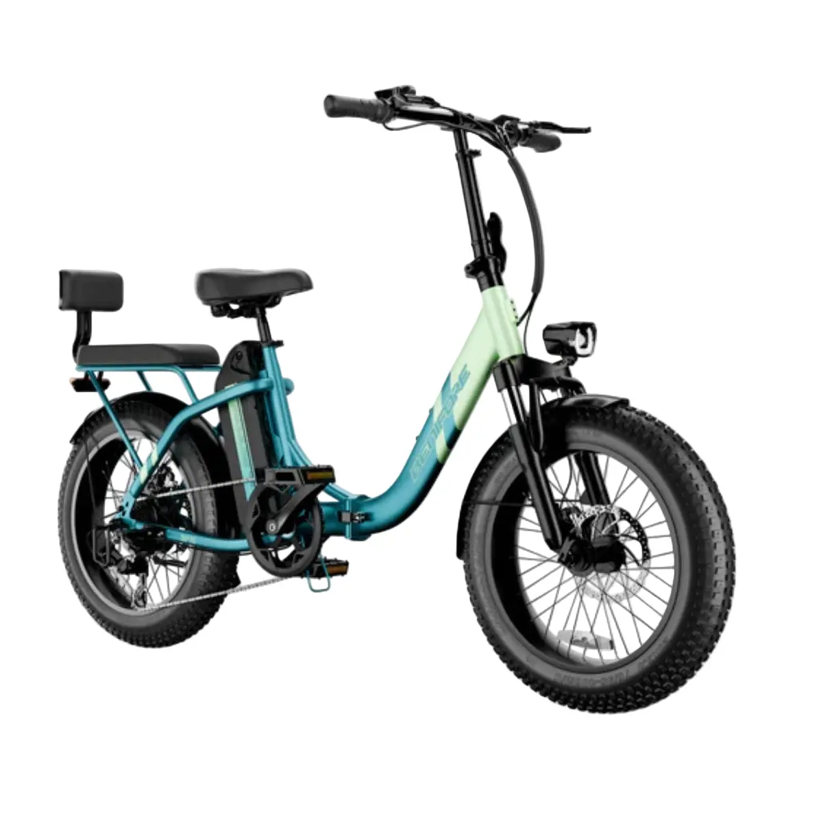 Luckeep C23 Foldable St 1
