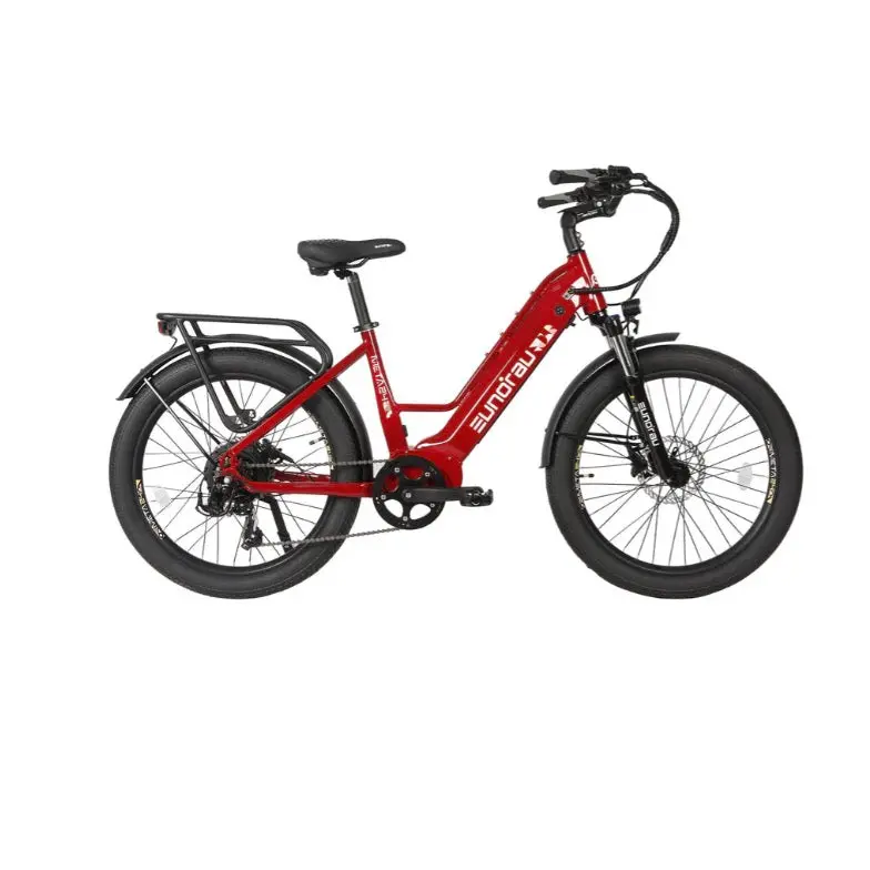 Eunorau Meta26 1.0 Ebike 1