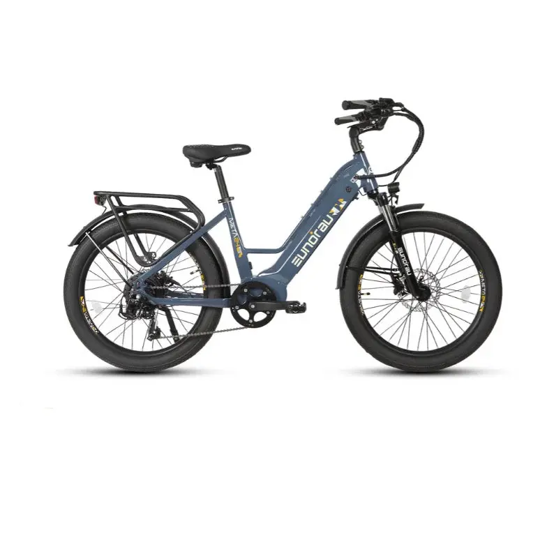 Eunorau Meta275 2.0 Ebike 1