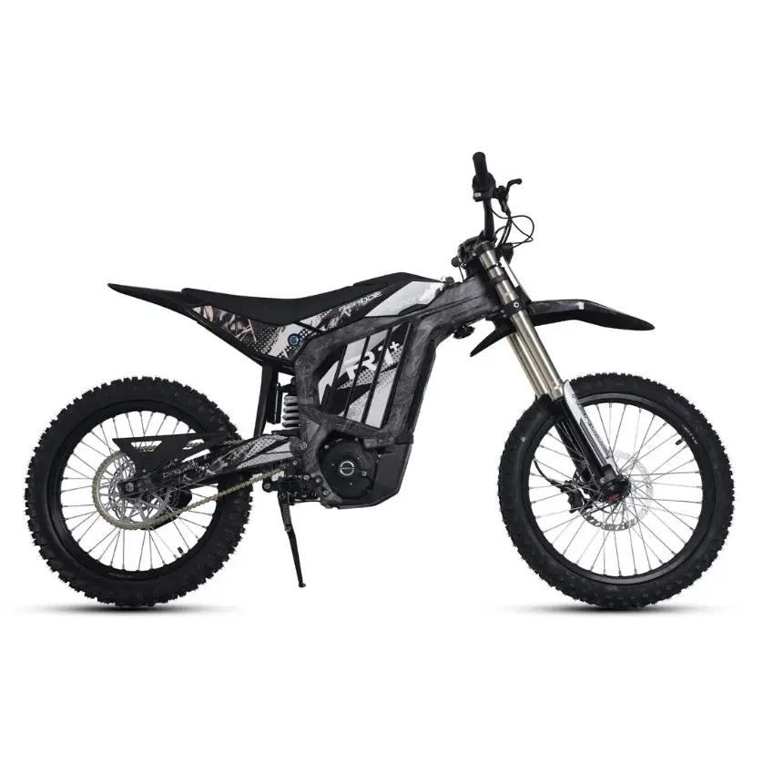 Eunorau R1+ Dirt Ebike 1