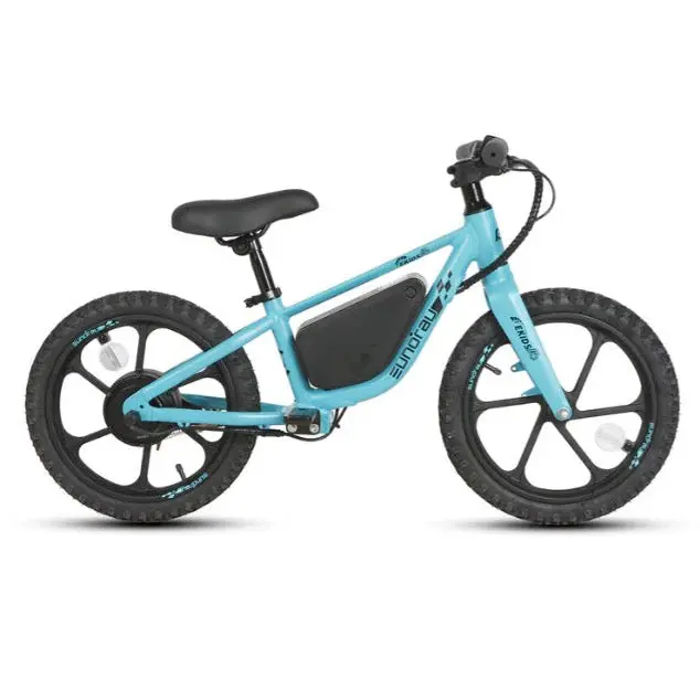Eunorau Ekids16 1.0 Kids Balance Ebike 1