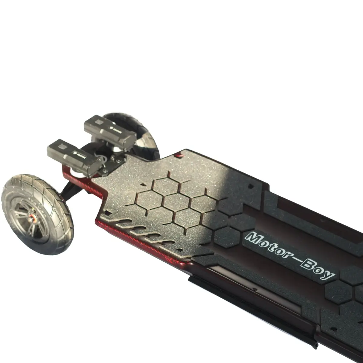 Soversky Wild Buffalo 5600W Electric Skateboard 1