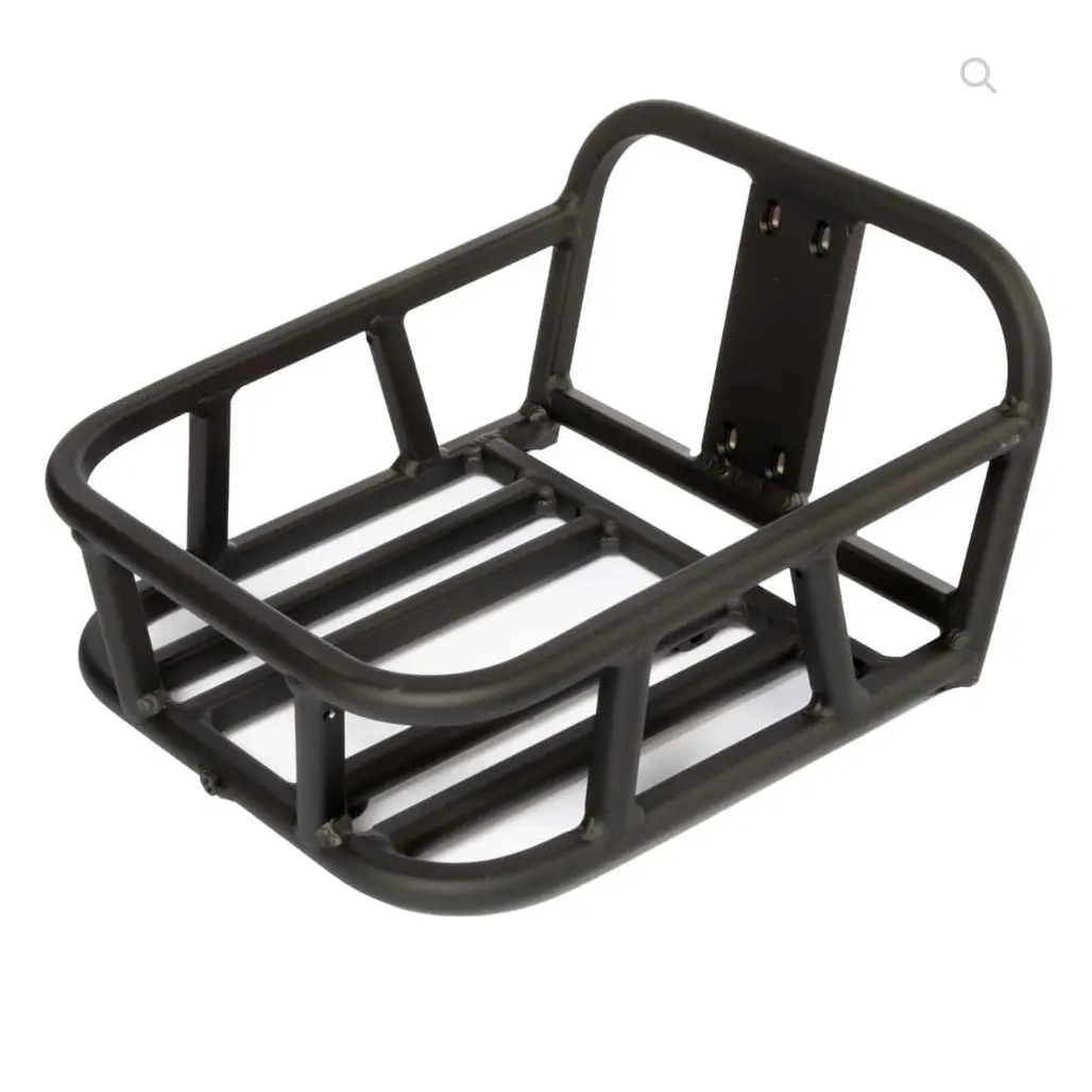 Synergy Front Rack 1