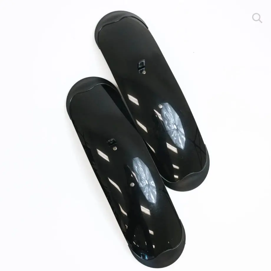 Synergy Kahuna Front & Rear Fenders 1