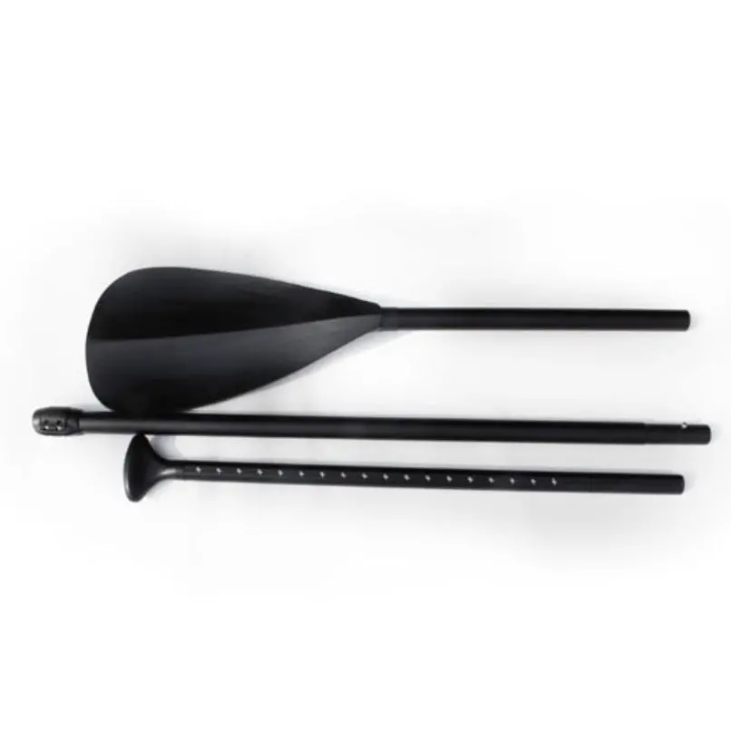 Synergy Aluminum 3-Piece Paddle 1