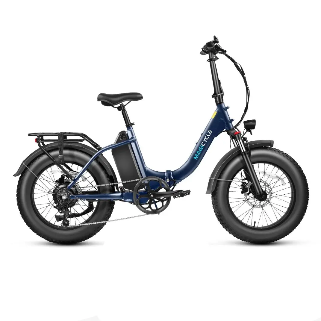 Magicycle Jaguarundi 2.0 Folding St 1