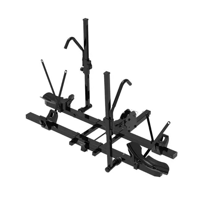 Magicycle Ebike Rack For Car 1