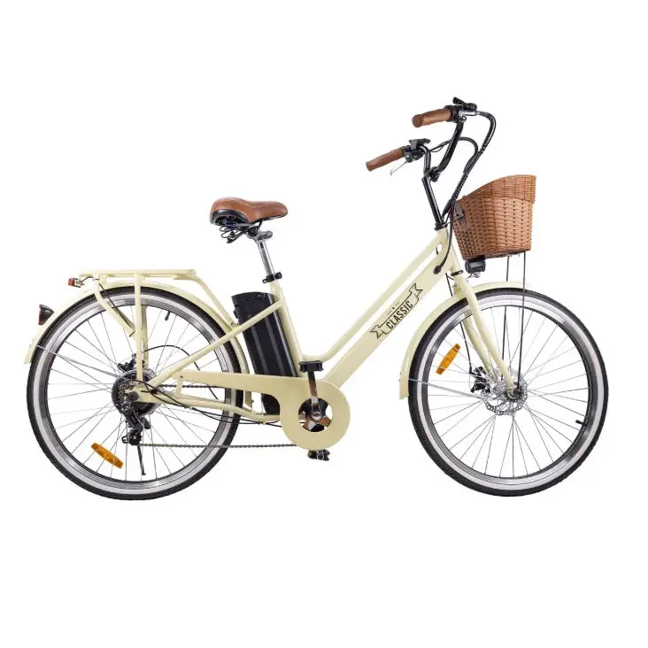 Nakto Classic 2 1