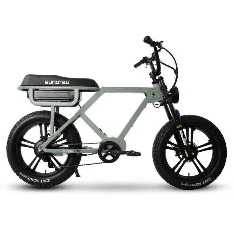 Eunorau Flash Lite 2.0 Ebike 1