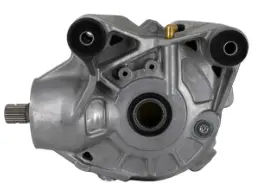 Polaris Rs1 Front Differential - Rzr Turbo S Rzr Pro Xp Rzr Rs1 1