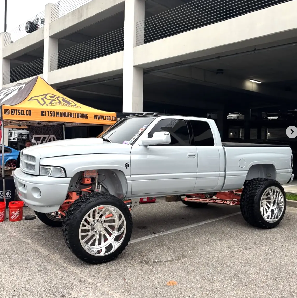 Tso Traction Bars 1