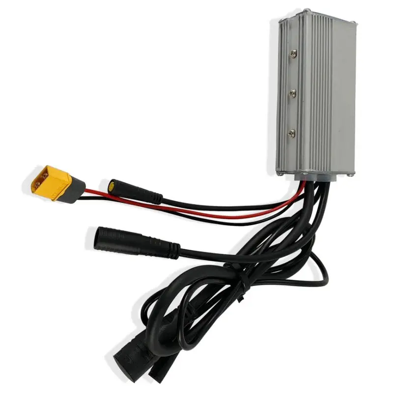 Controller Replacement For Velowave Electric Bikes 4