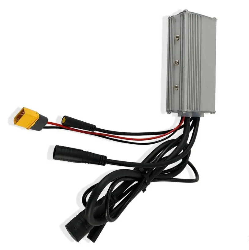 Controller Replacement For Velowave Electric Bikes 8