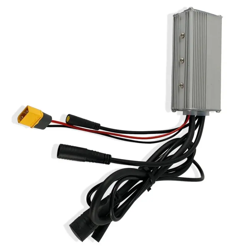 Controller Replacement For Velowave Electric Bikes 9
