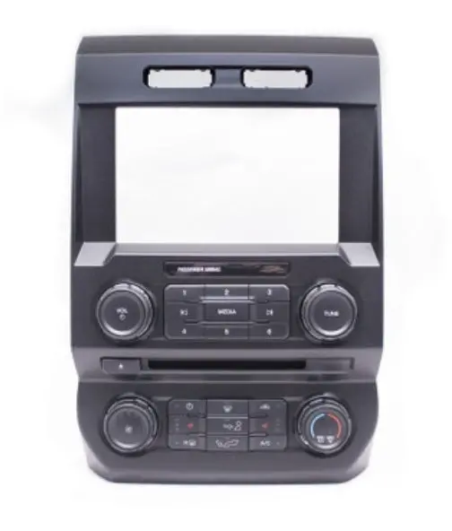 Ford Sync 3 Upgrade 4" To 8" F150 Complete Conversion Kit  2013-2020 1