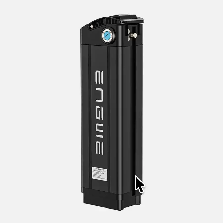 Engwe 52V 13/16Ah Battery For L20 2.0 Only 1