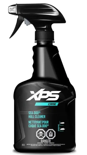 Xps Sea-Doo Hull Cleaner 1