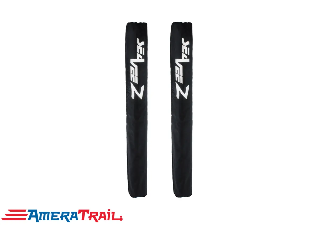 Sea Vee Guidepost Covers 1