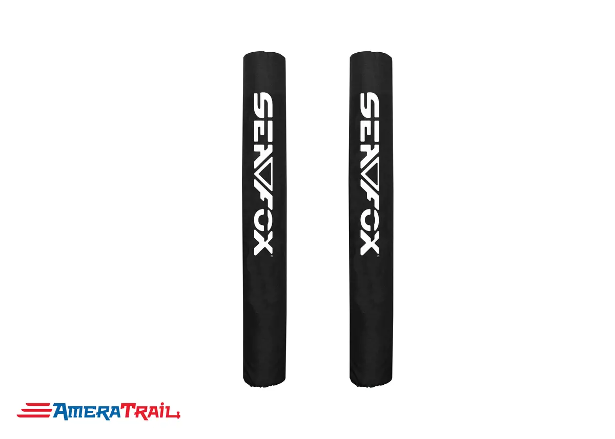 Seafox Guidepost Covers 1