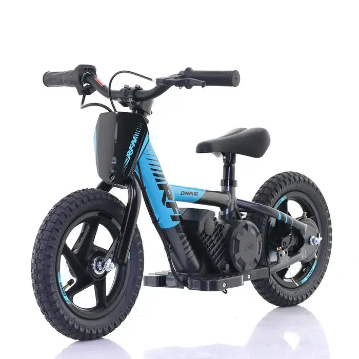 Apollo Rfn Sedna 100W 12" Tire Electric Balance Bike 2026 4