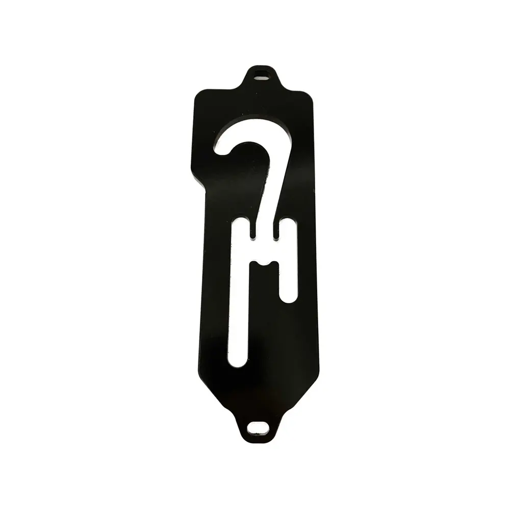 Honda Talon Footrest And Shift Gate Bundle Free Shipping 4