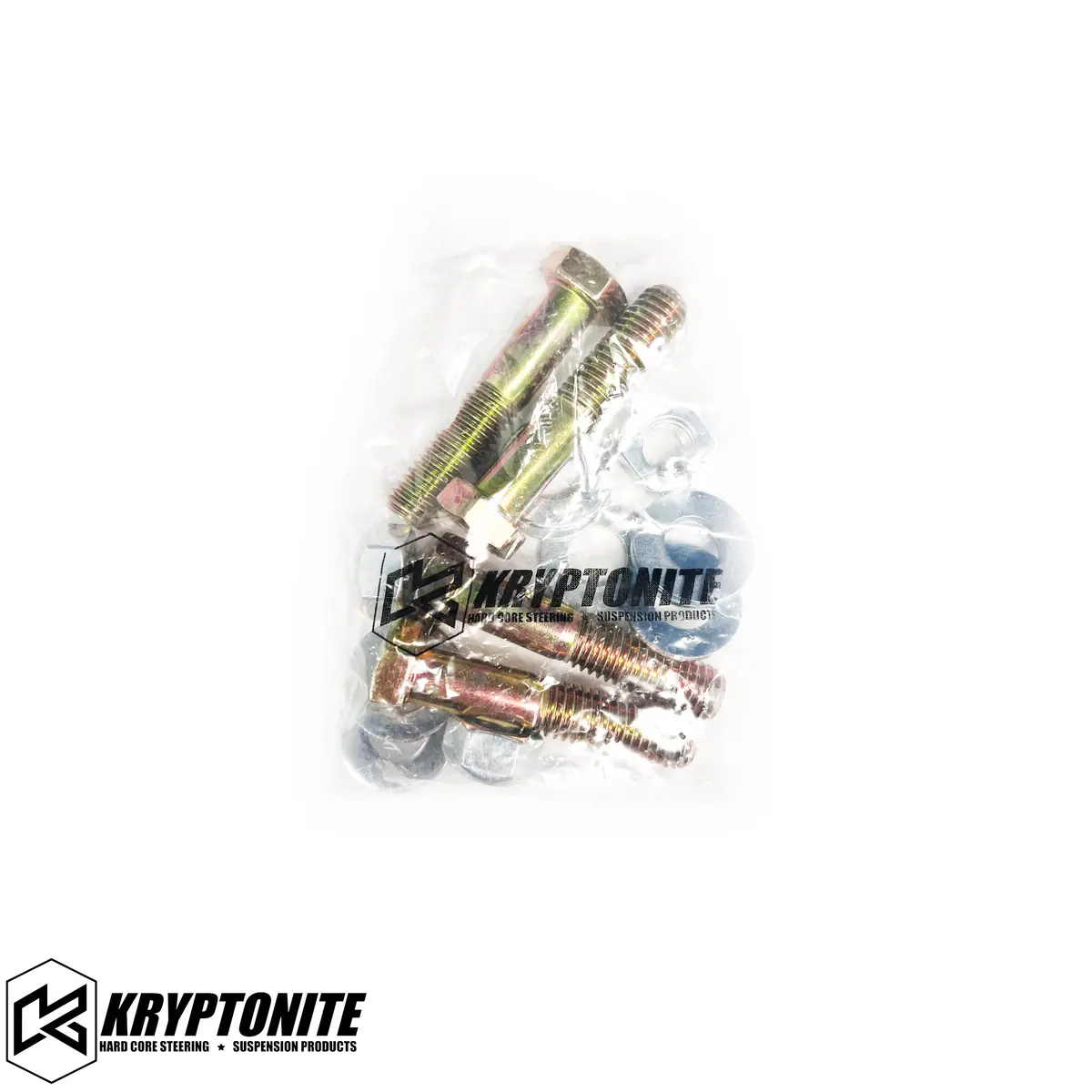 Kryptonite Shock Extension Hardware Kit 2011-2019 1