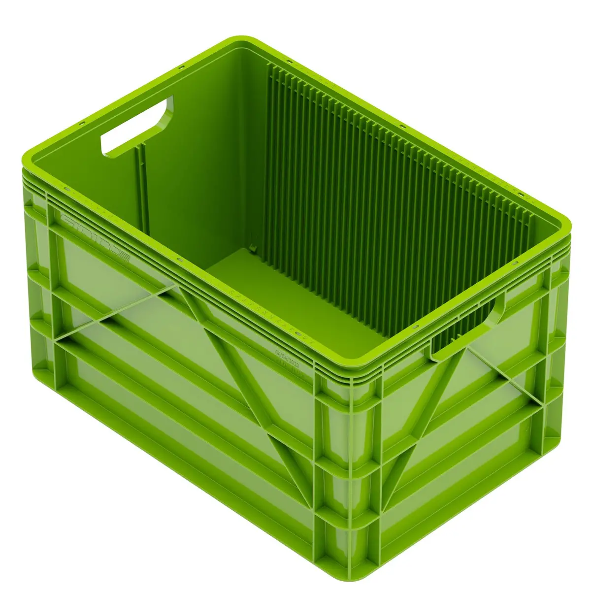 Full Size Sidiocrate 60