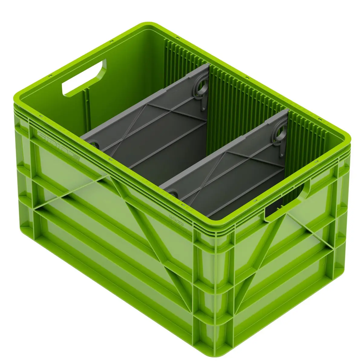 Full Size Sidiocrate 61