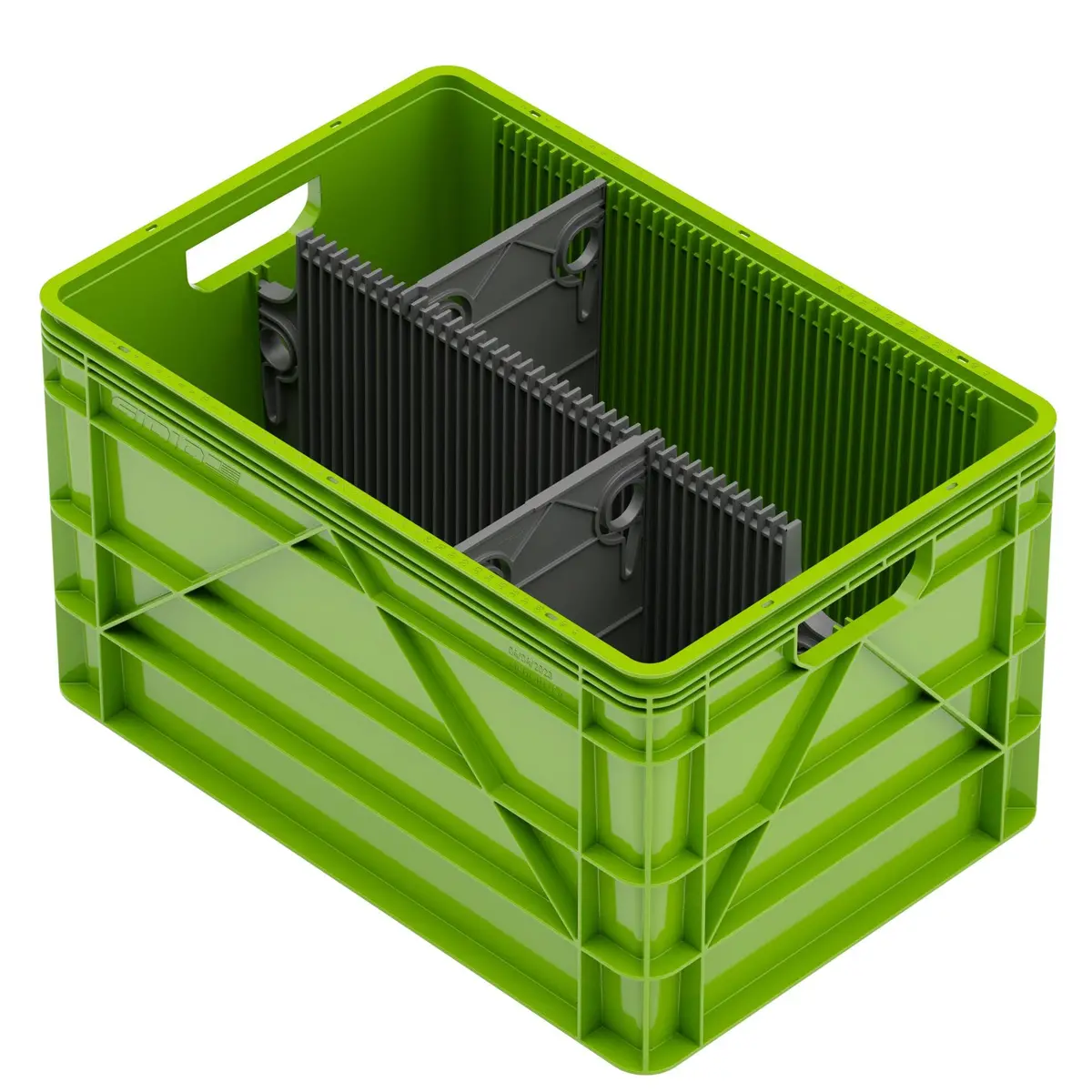 Full Size Sidiocrate 72