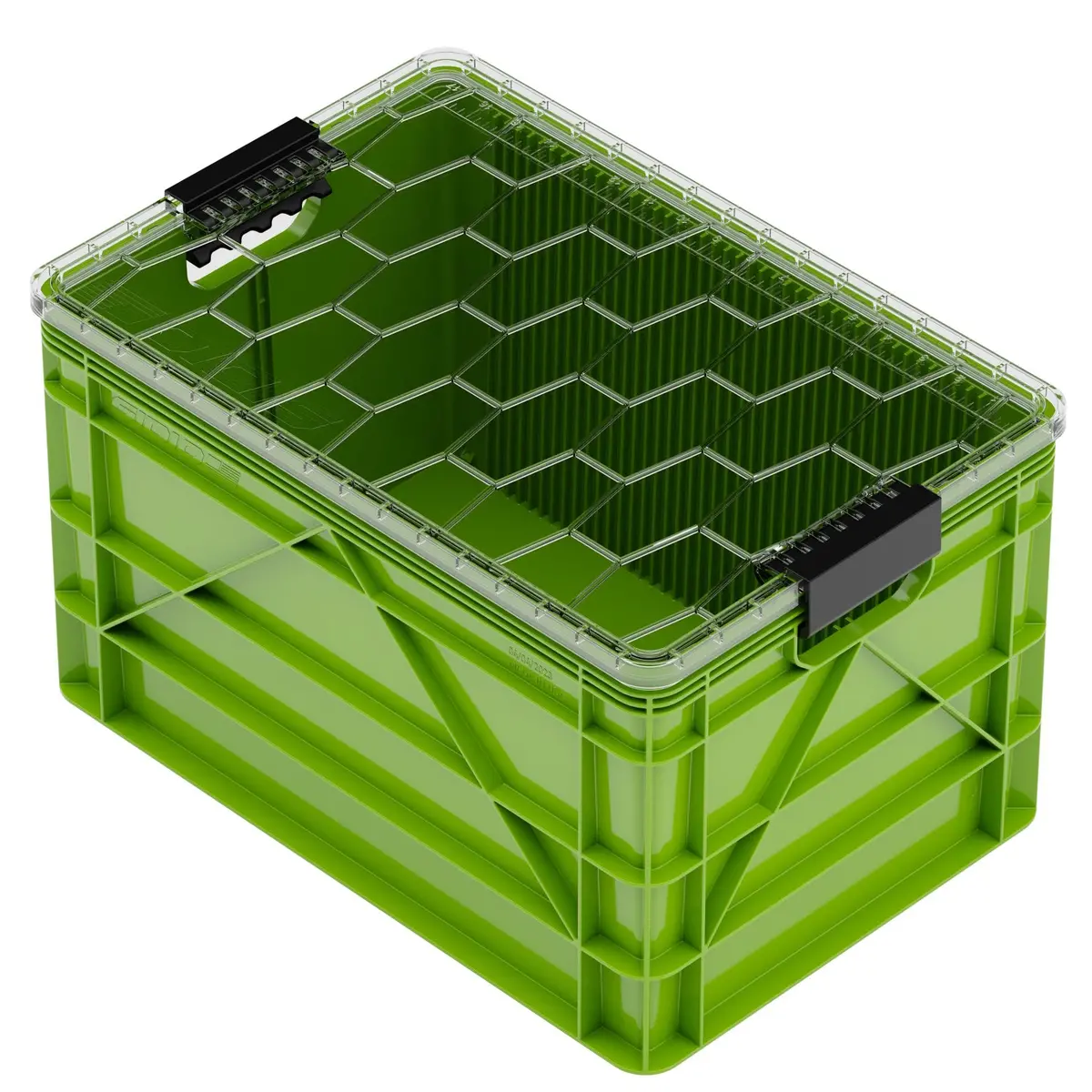 Full Size Sidiocrate 62