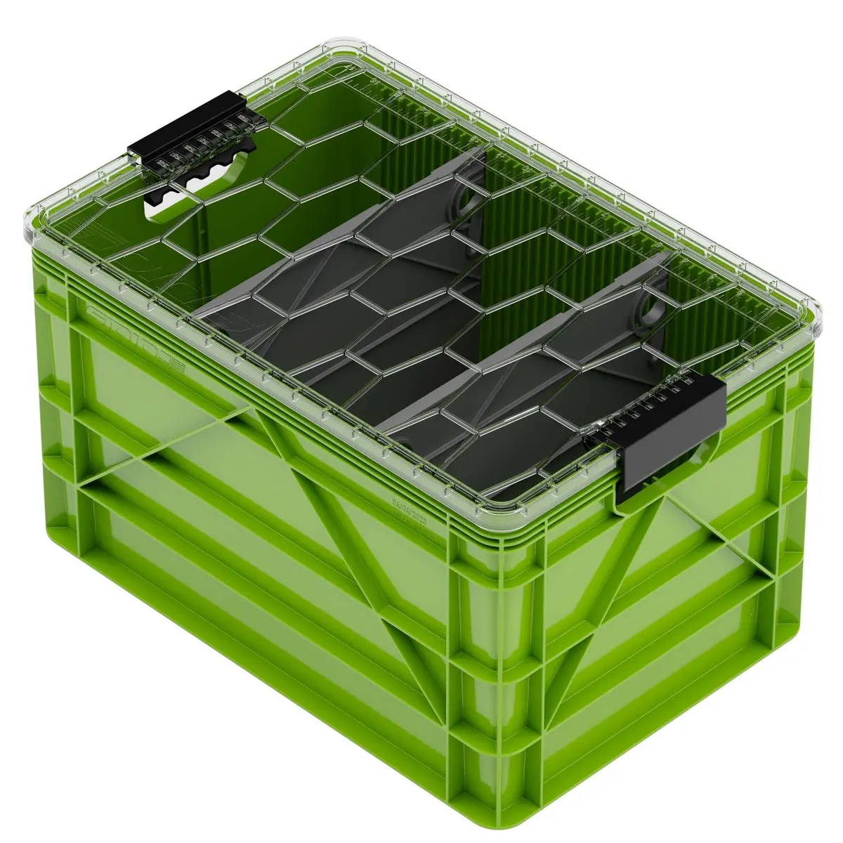Full Size Sidiocrate 63