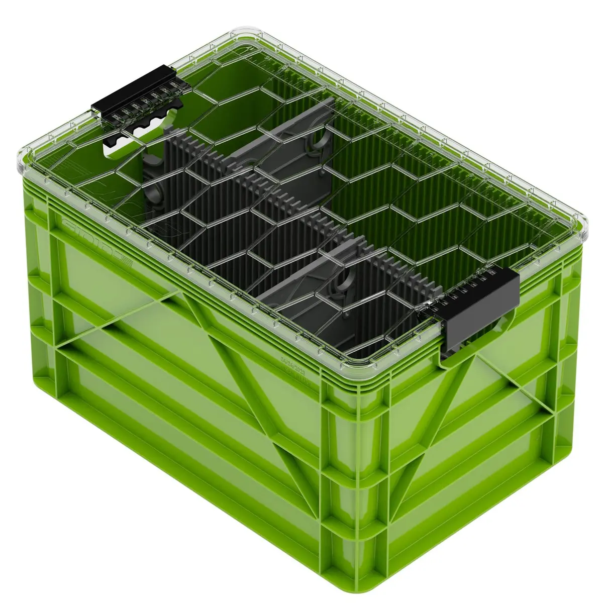 Full Size Sidiocrate 73