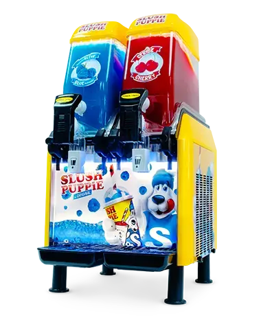 Freezer Fc2 2 Bowel - Slush Puppie 1