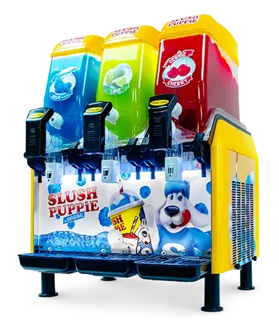 Freezer Fc3 3 Bowel- Skush Puppie 1