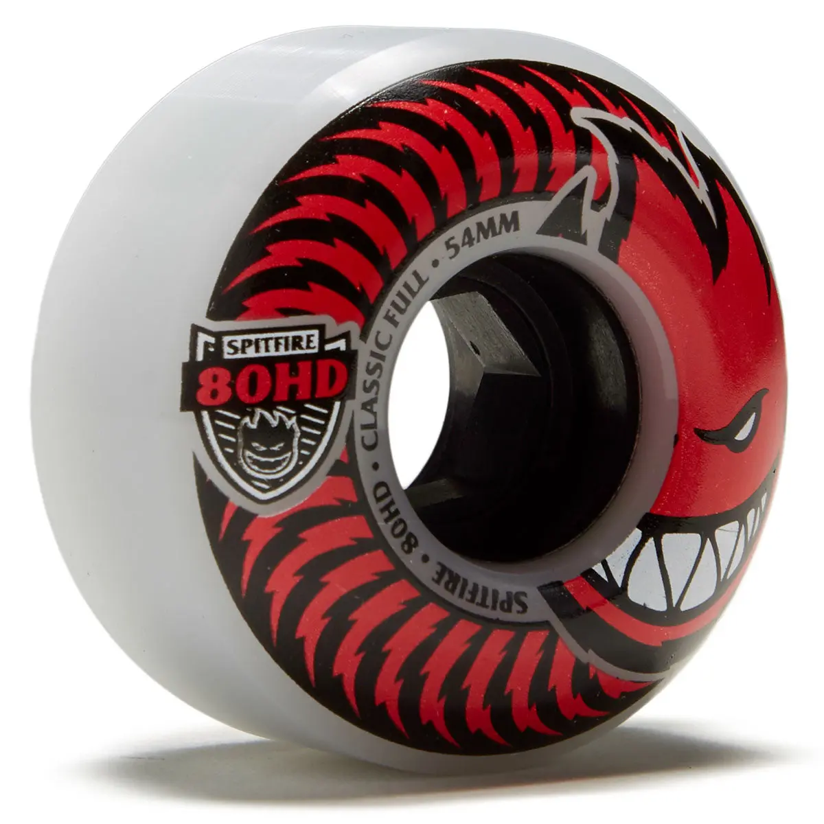 Spitfire 80 Hd Classic Full Hybrid Wheel 54Mm 80D 1
