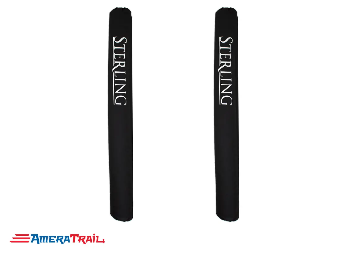 Sterling Guidepost Covers - Available In 36" & 48" 1
