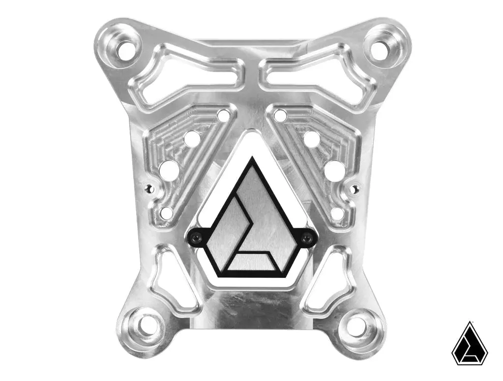 Assault Industries Stinger Billet Radius Rod Reinforcement Plate - Polaris Pro Xp 1