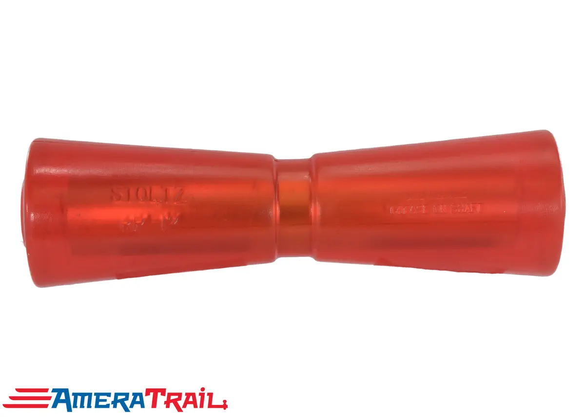 Keel Roller, 18" Stoltz 1