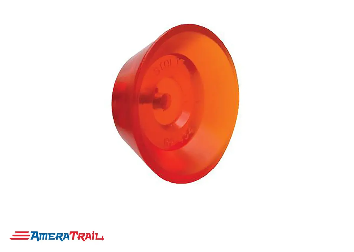 Bell End, 4" Stoltz 1