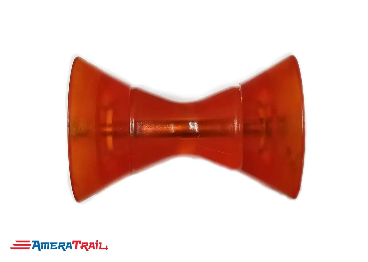 Bow Roller Full Assembly, Stoltz - Hardware Included 1