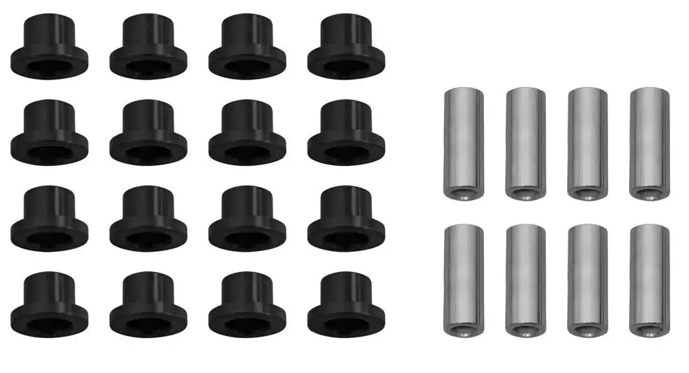 Superatv Can-Am X3 A-Arm Bushings 1