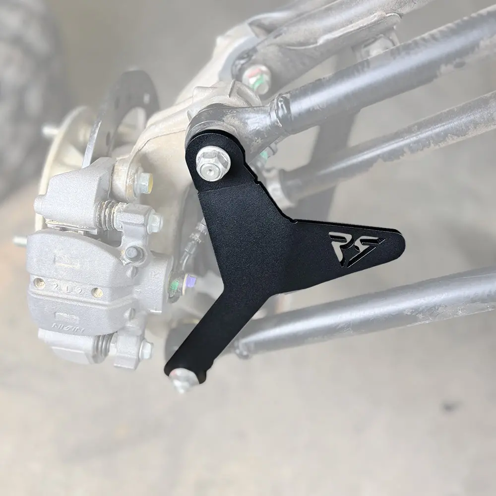 Radius Rod Supports For 2019+ Honda Talon R 2
